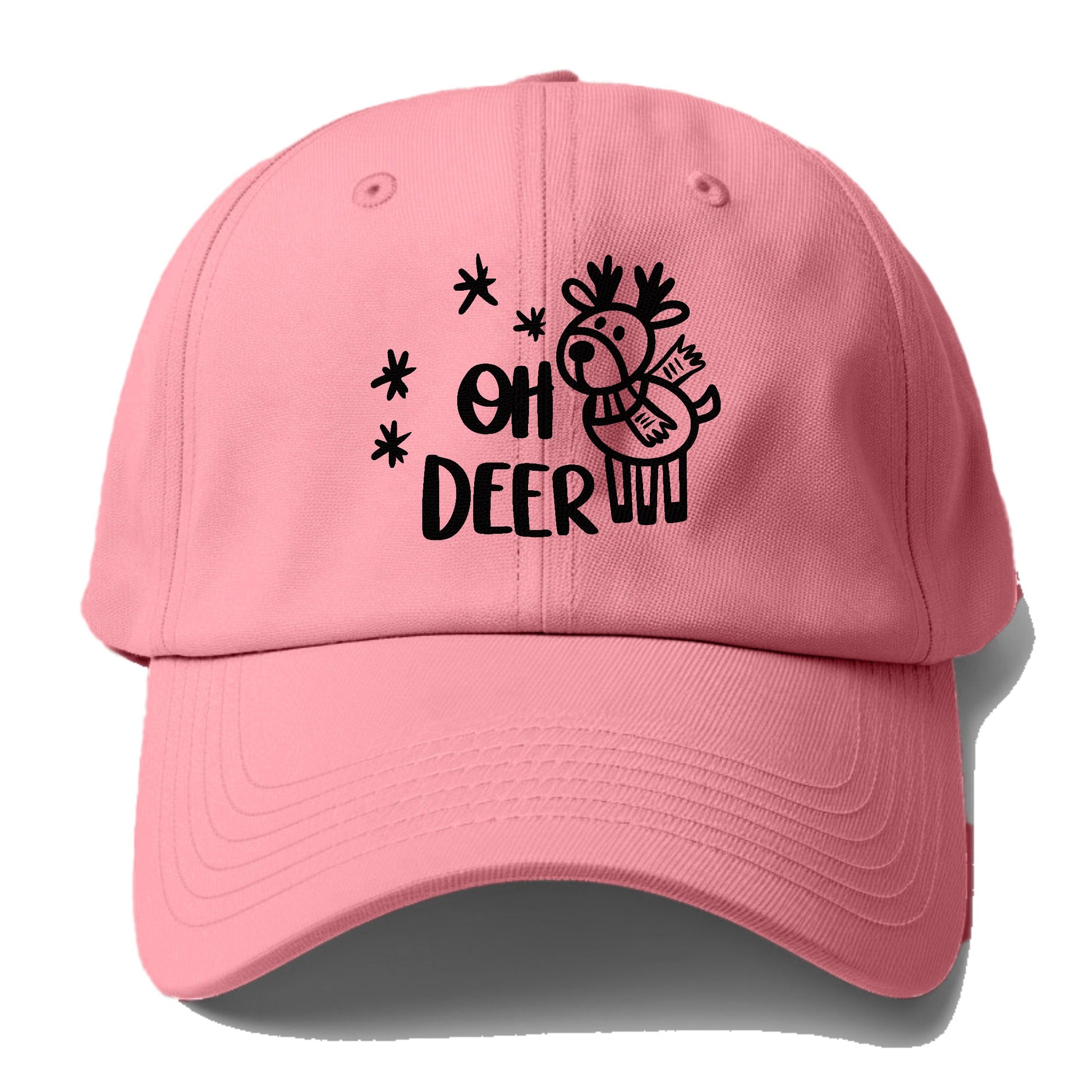 Oh Deer Hat