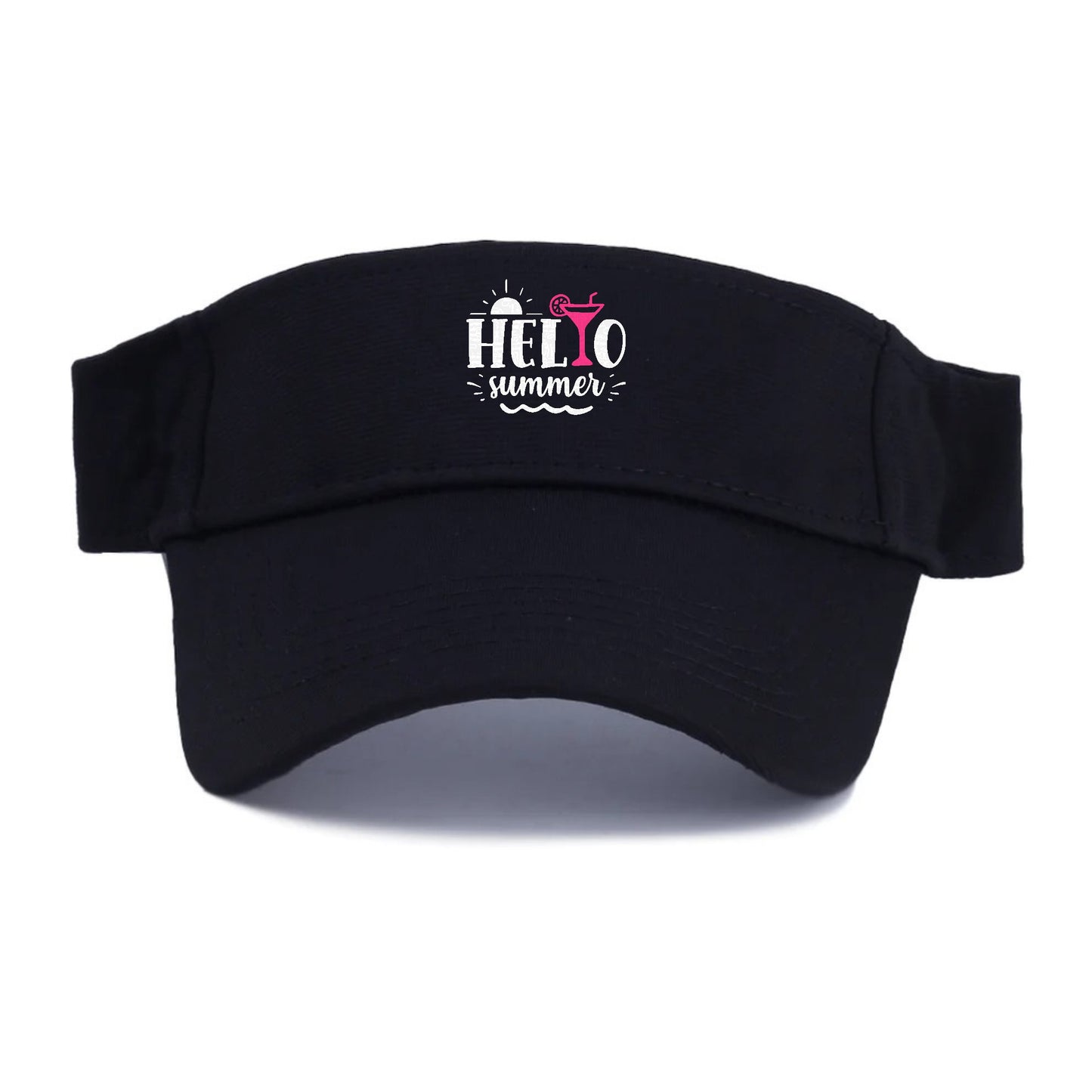 Hello summer 3 Hat