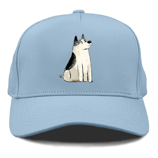 Happy Pup Adorable Companion Hat