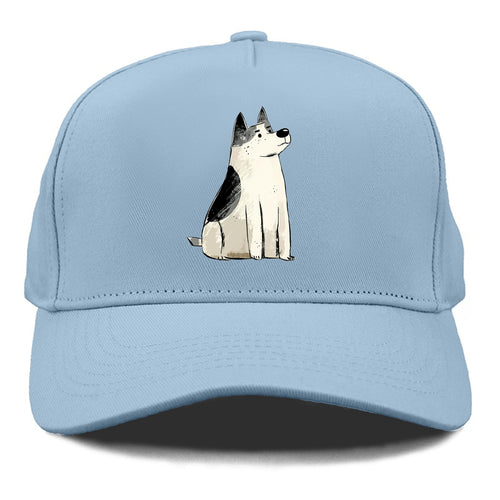 Happy Pup Adorable Companion Cap