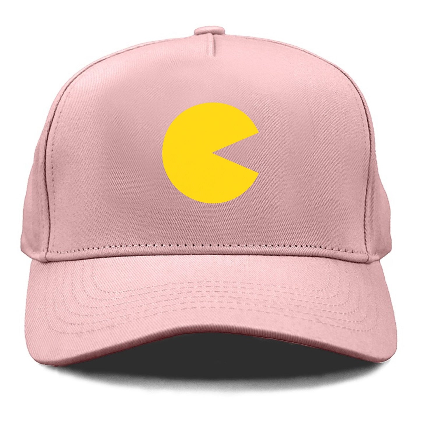 Retro 80s Pacman Hat