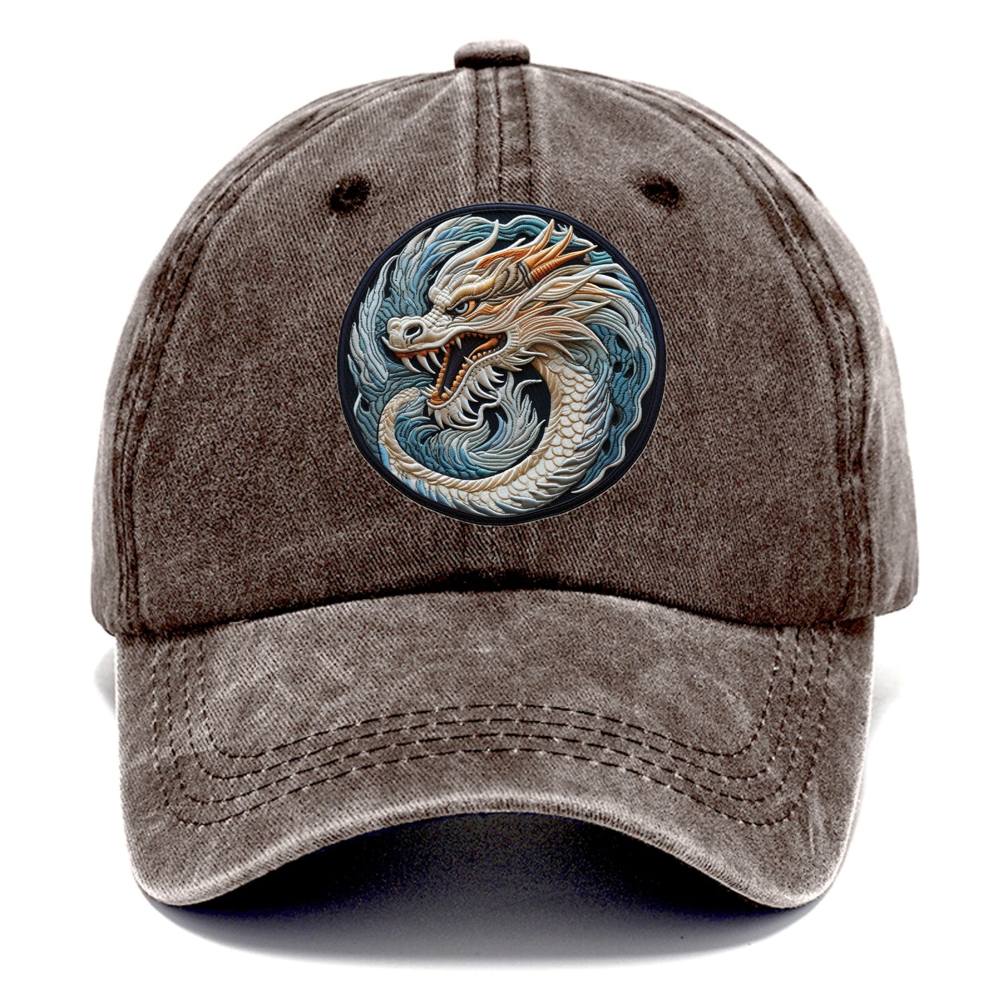 dragon zodiac sign Hat