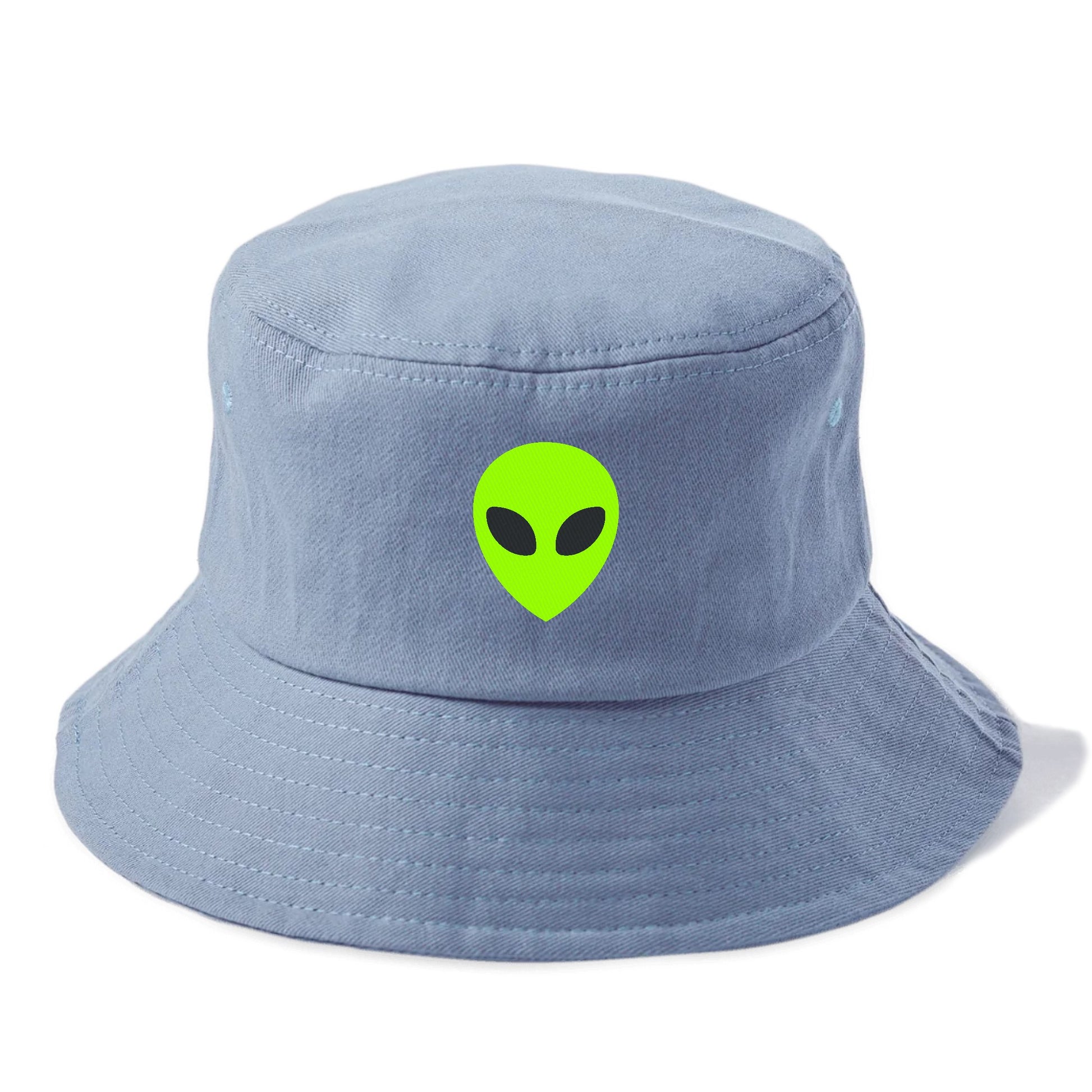 Retro 80s Alien Hat