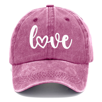 love Hat