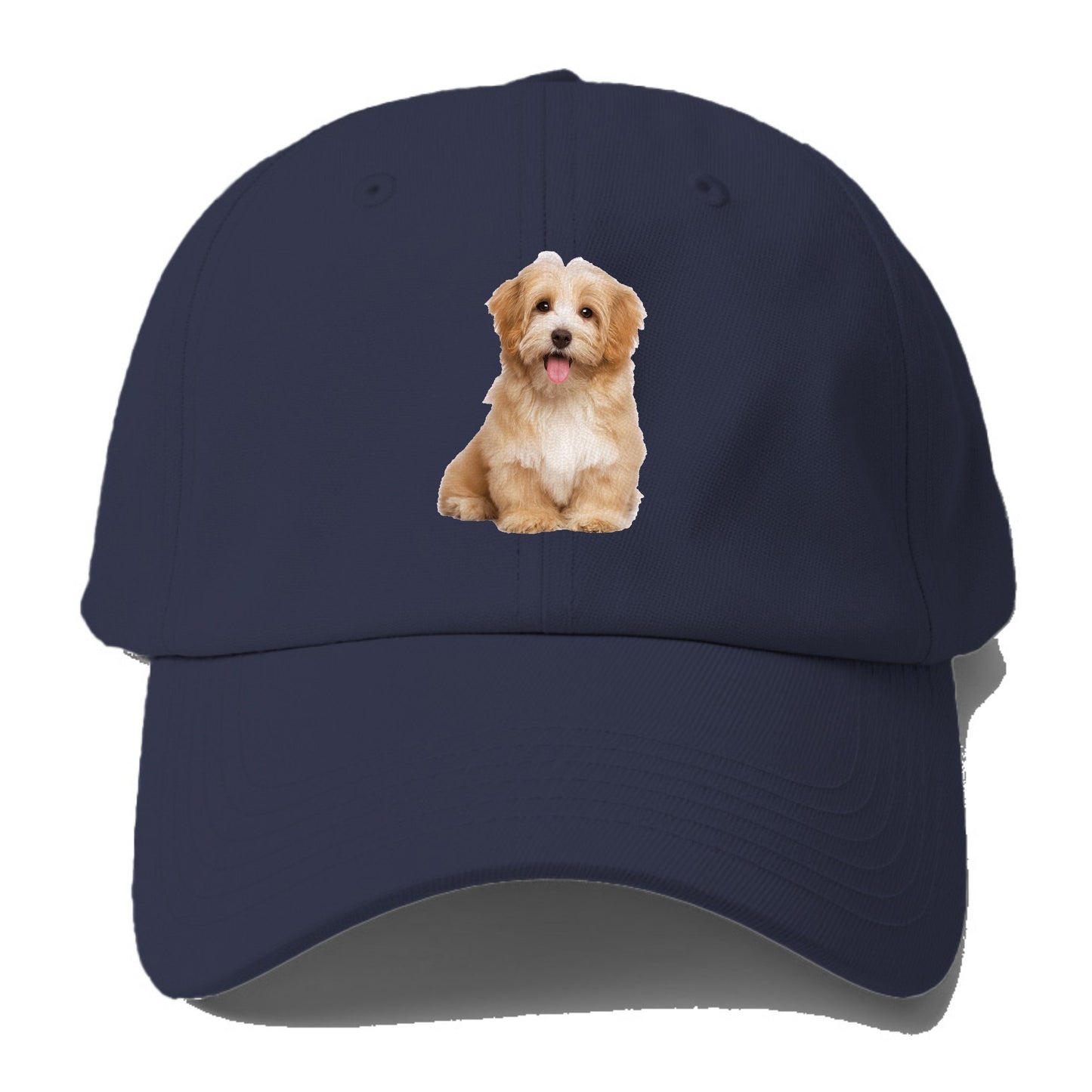 Adorable Shih Tzu Hat