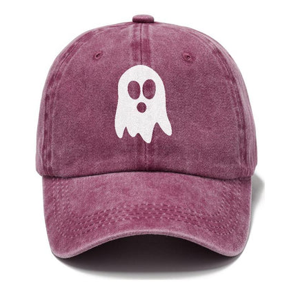 Ghost 1 Hat