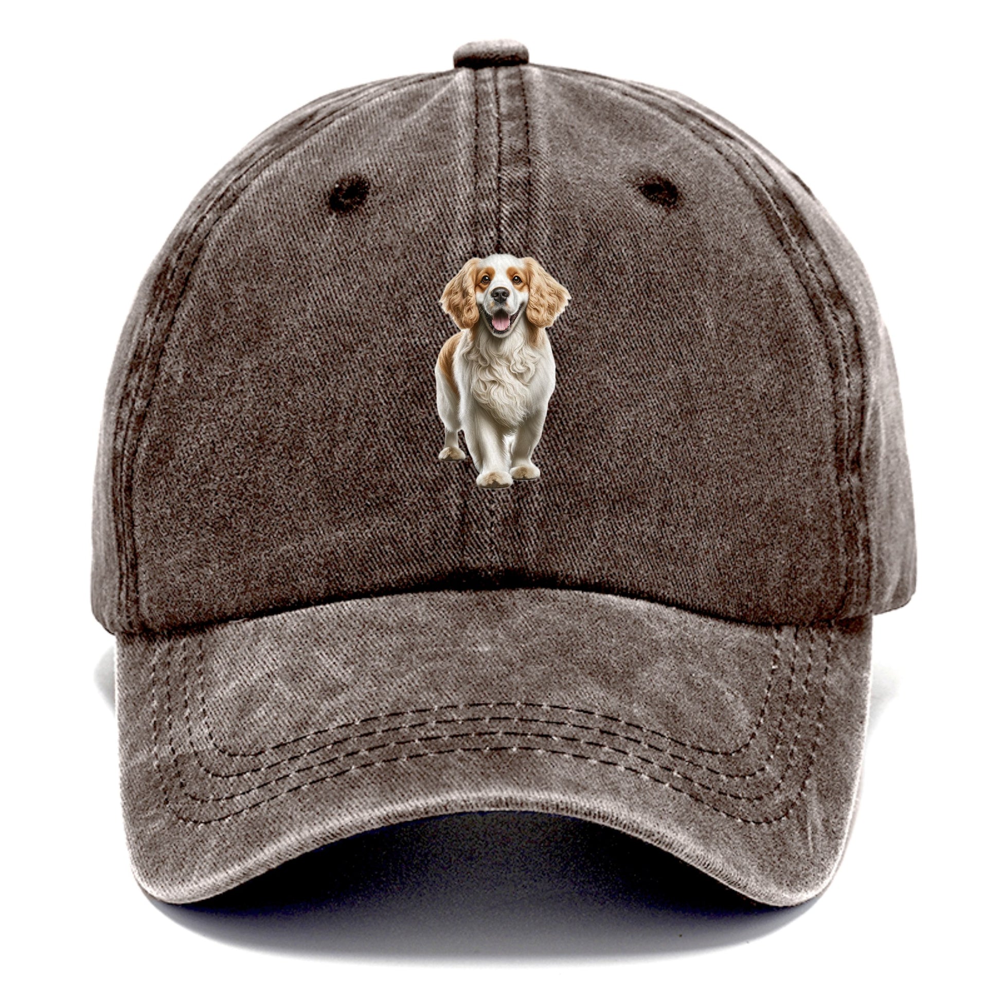 Clumber Spaniel Hat