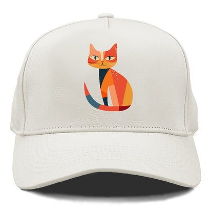 Whisker Wonder Hat