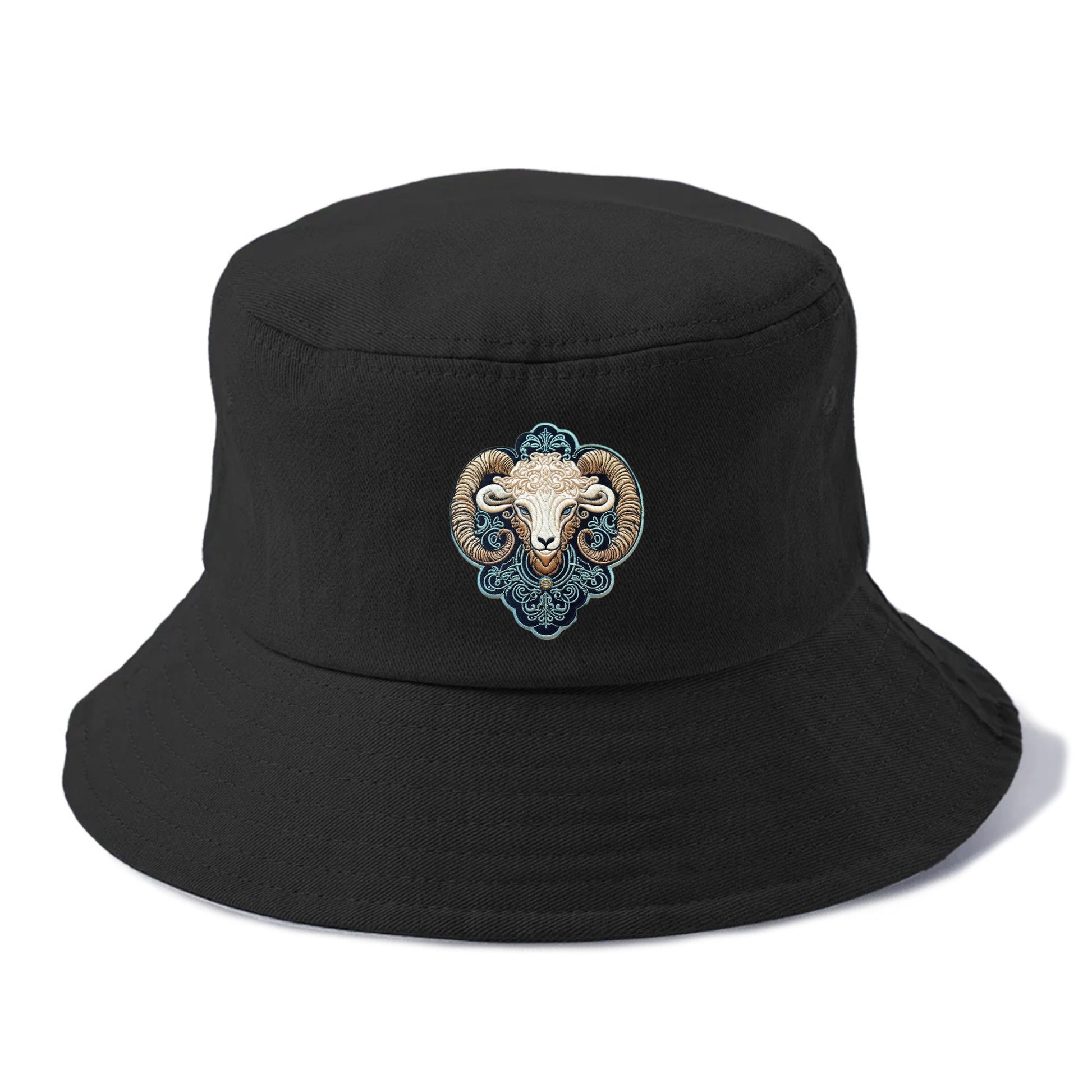 Aries Zodiac Sign Hat