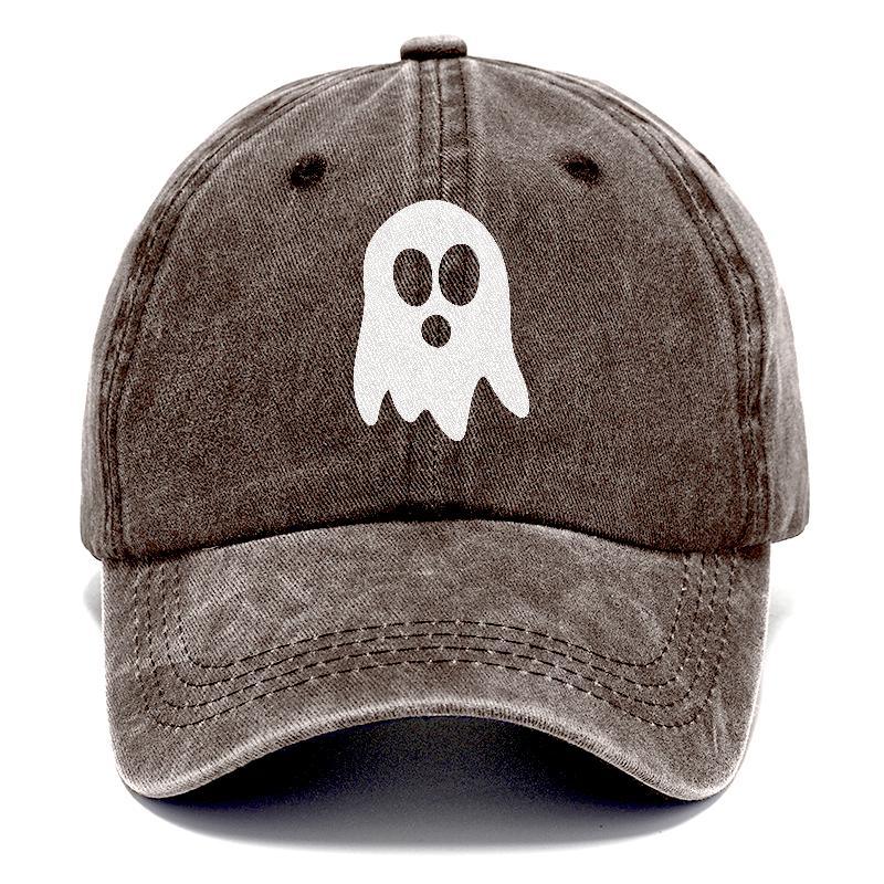 Ghost 1 Hat