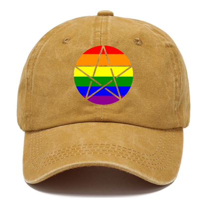 LGBT 93 Hat