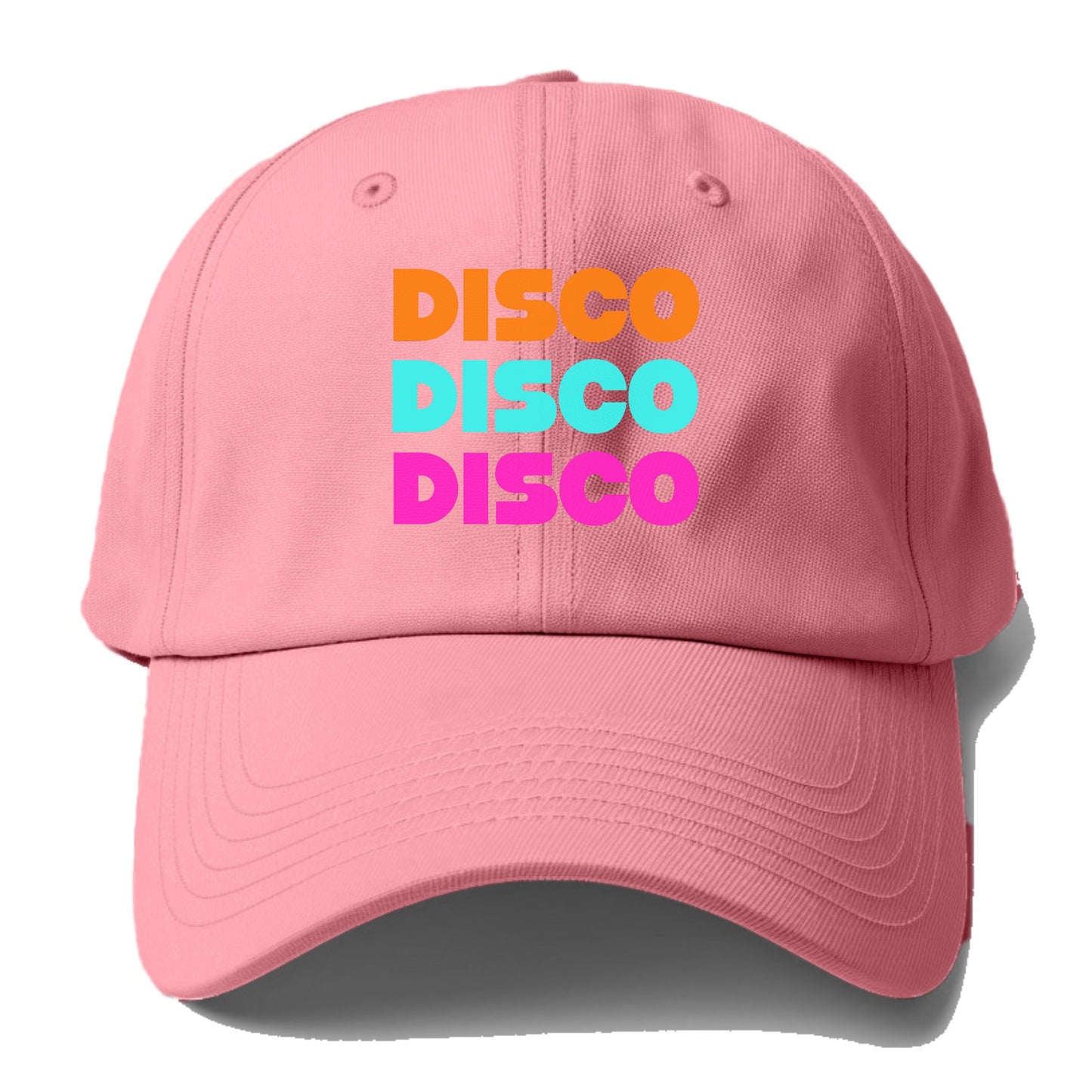 Retro 80s Disco Disco Disco Hat