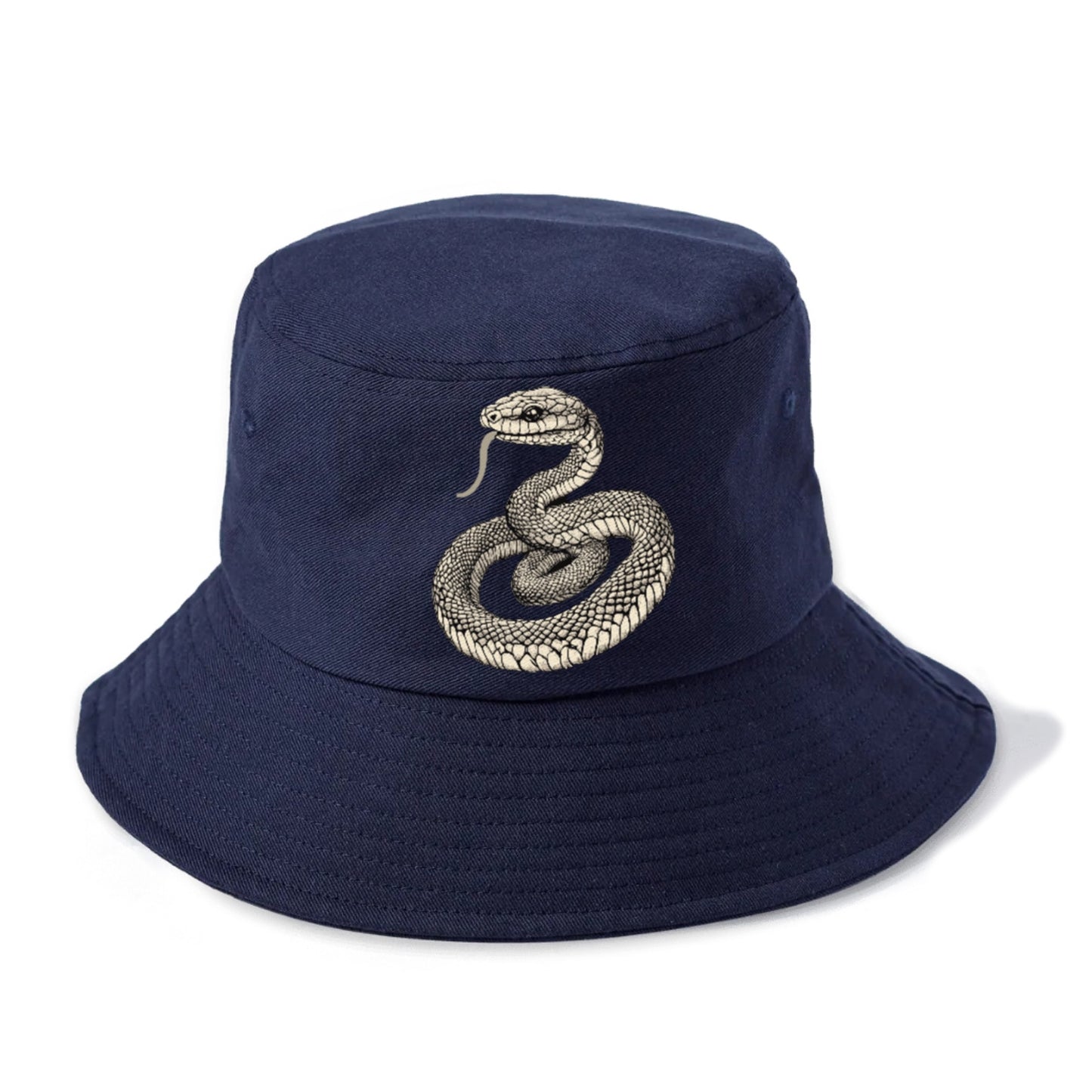 Year Of Snake Hat