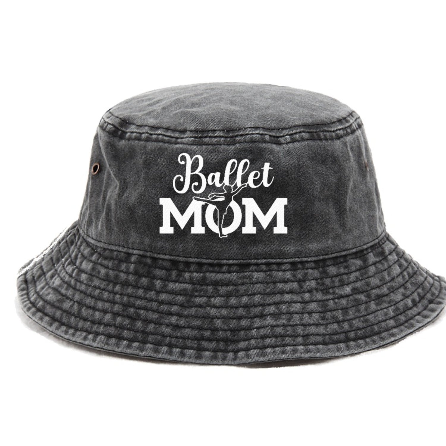 ballet mom 2 Hat