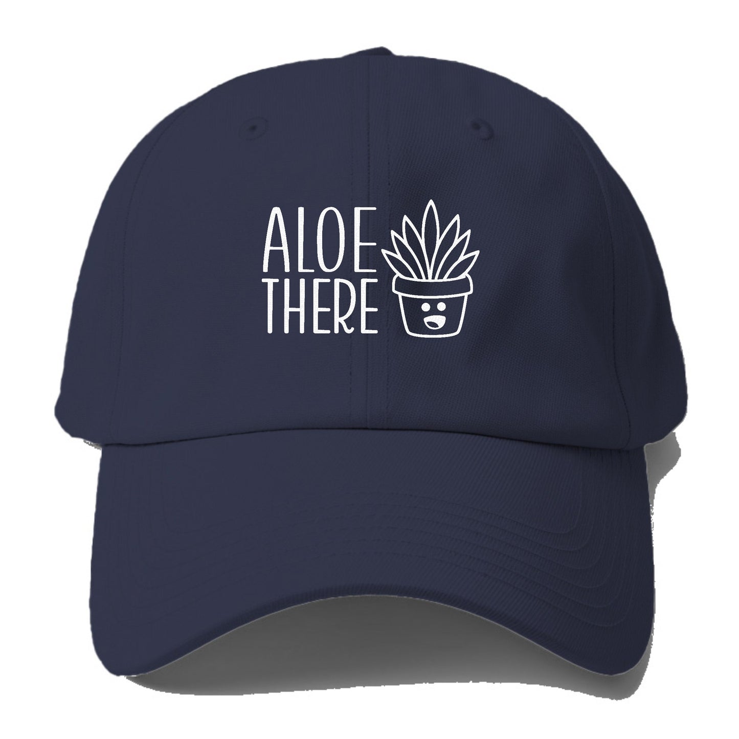 aloe there Hat