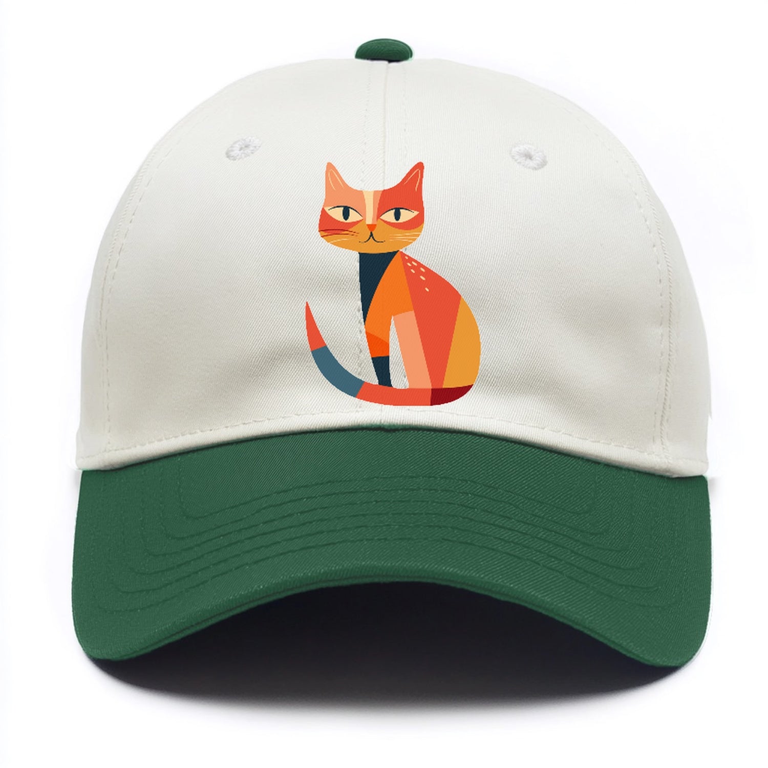 Whisker Wonder Hat