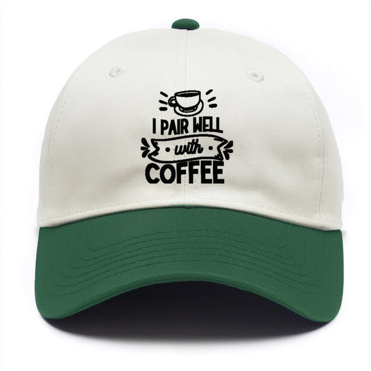 Cozy Rituals: Savor the Moment with Coffee Lovers Hat