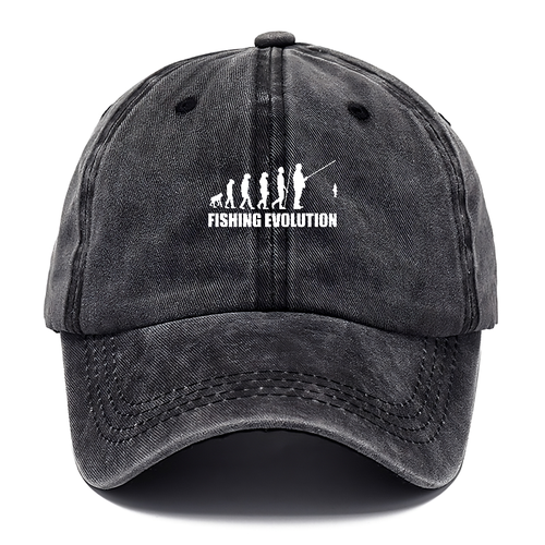 Fishing Evolution Classic Cap