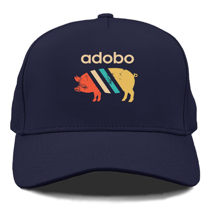 adobo Hat