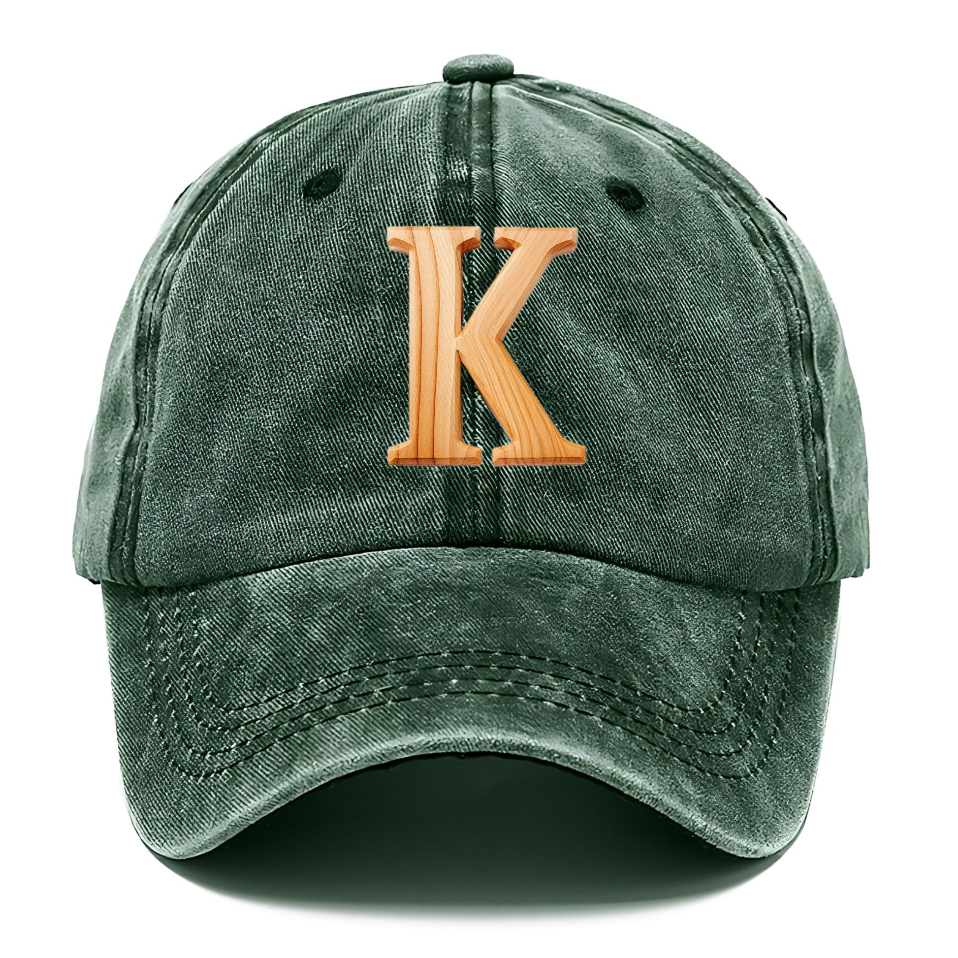 letter k Hat