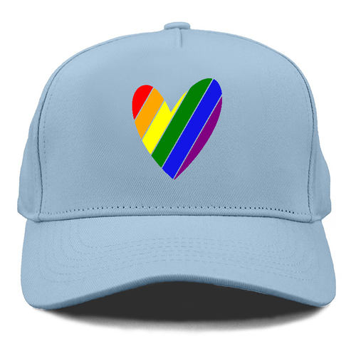 Lgbt 32 Cap