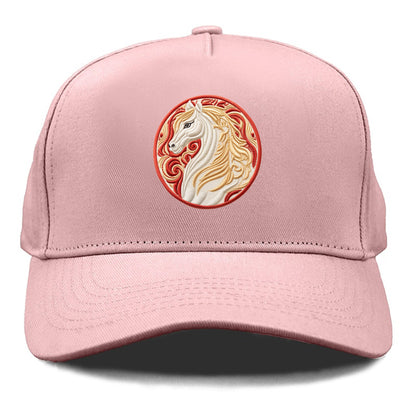 lucky horse Hat