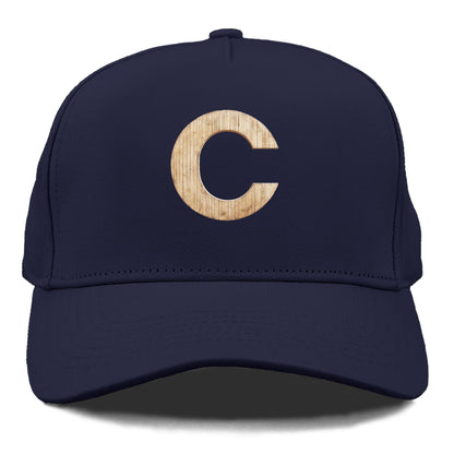 letter c Hat