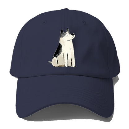 Happy Pup Adorable Companion Hat