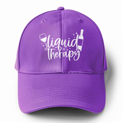 liquid therapy Hat