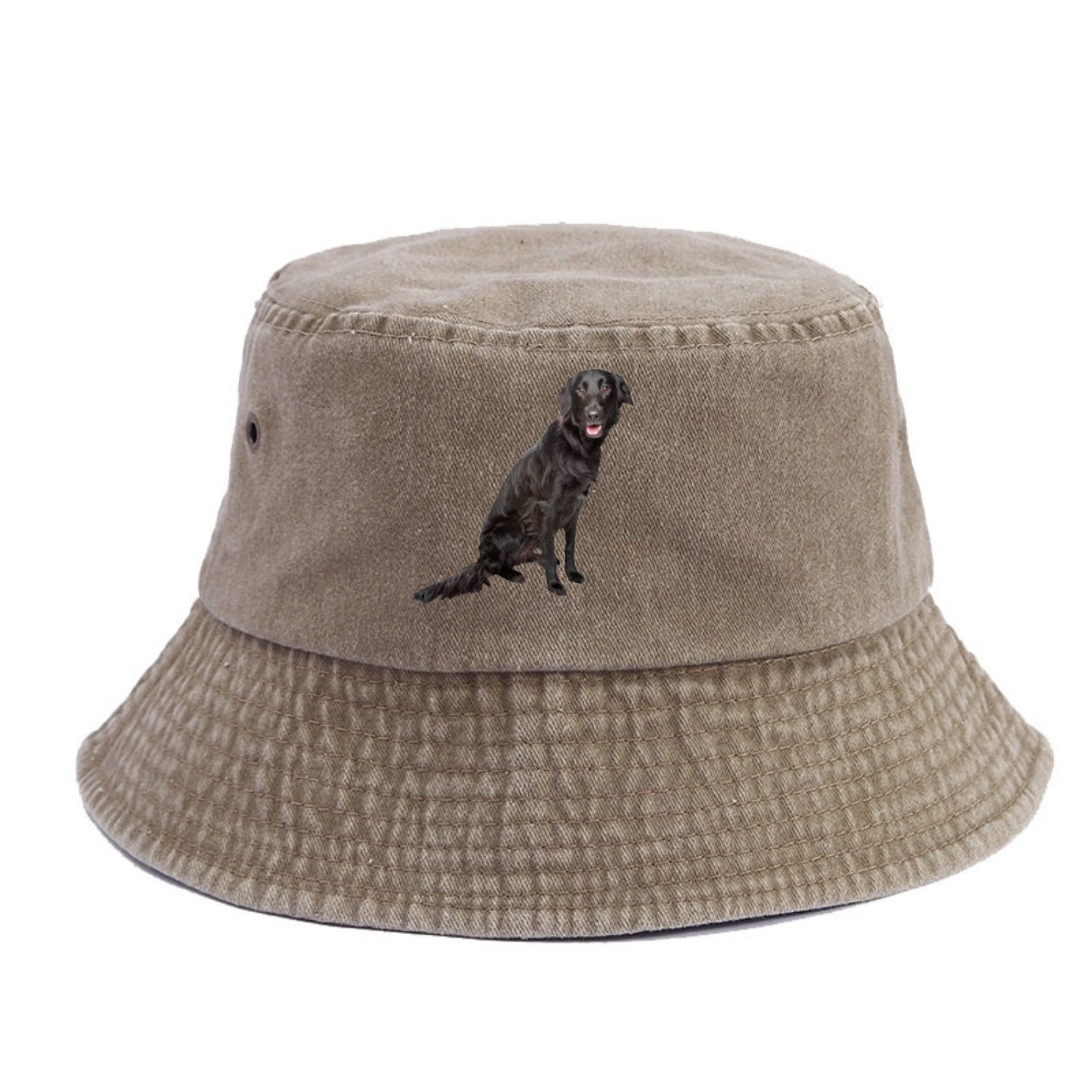 FlatCoated Retriever Hat