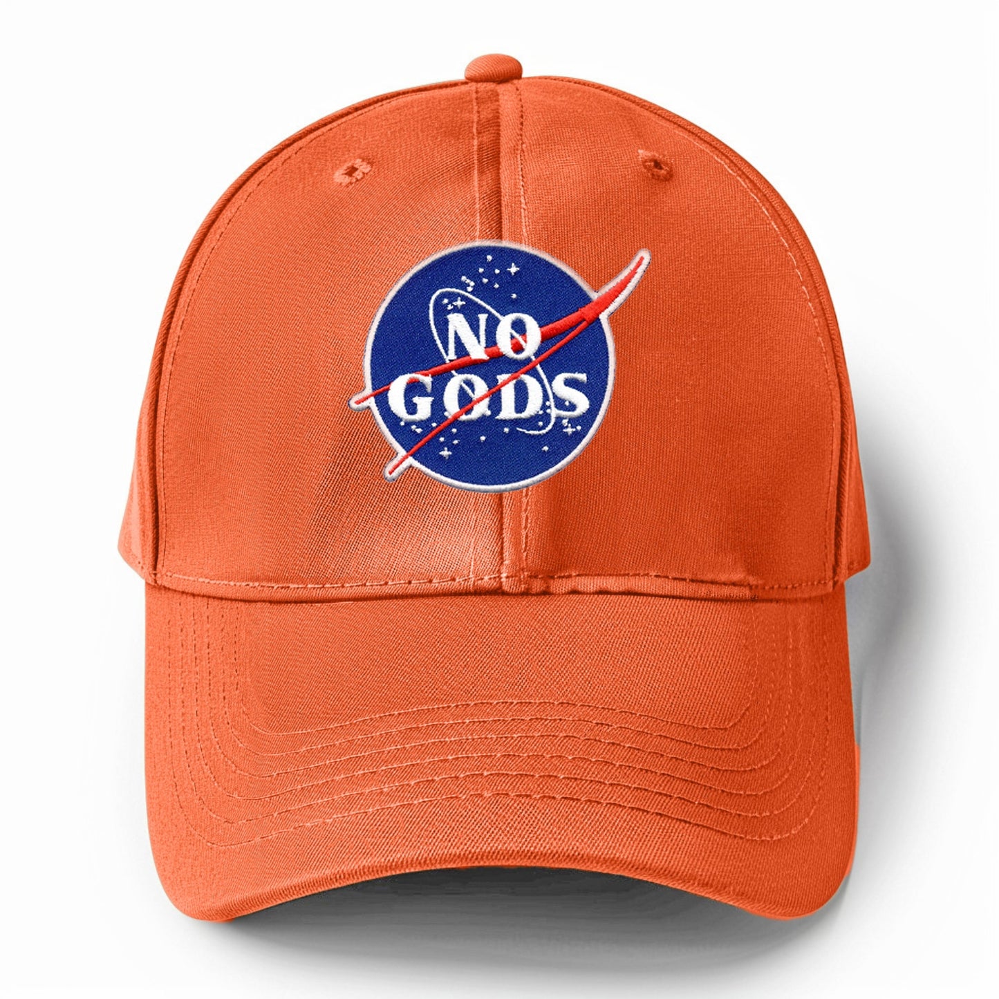 no gods Hat