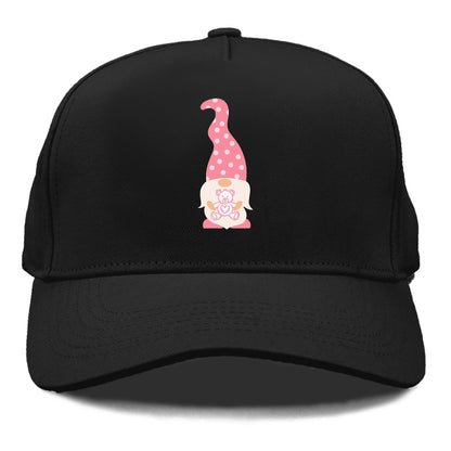 Valentine's dwarf 7 Hat