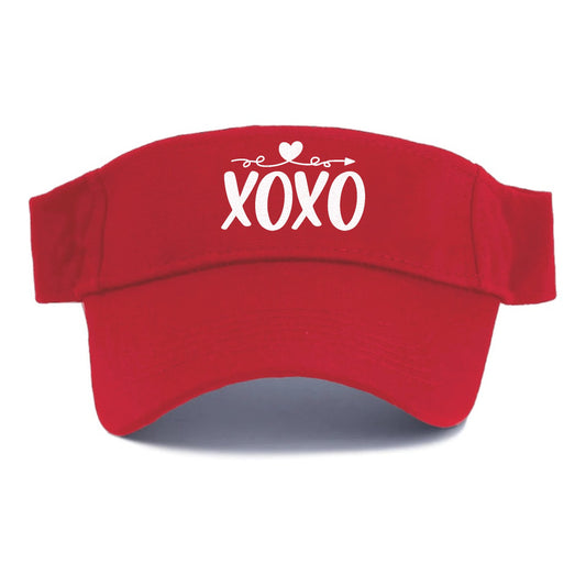 xoxo Hat