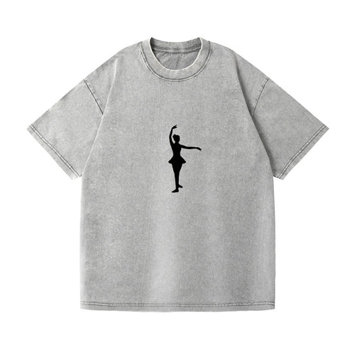Ballet 1 Vintage T-shirt