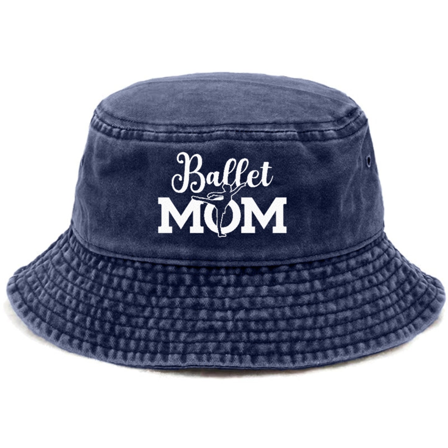 ballet mom 2 Hat