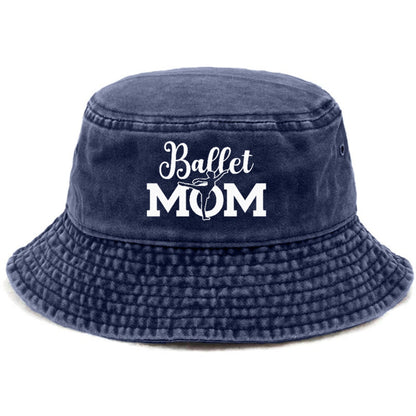 ballet mom 2 Hat