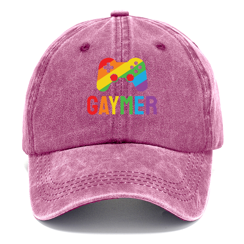 gaymer Hat