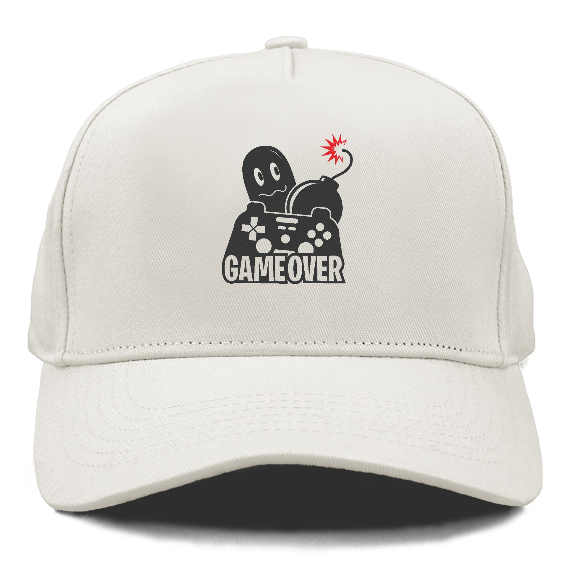 Game Over Hat