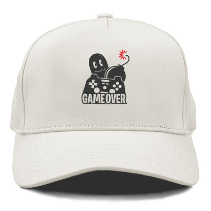 Game Over Hat