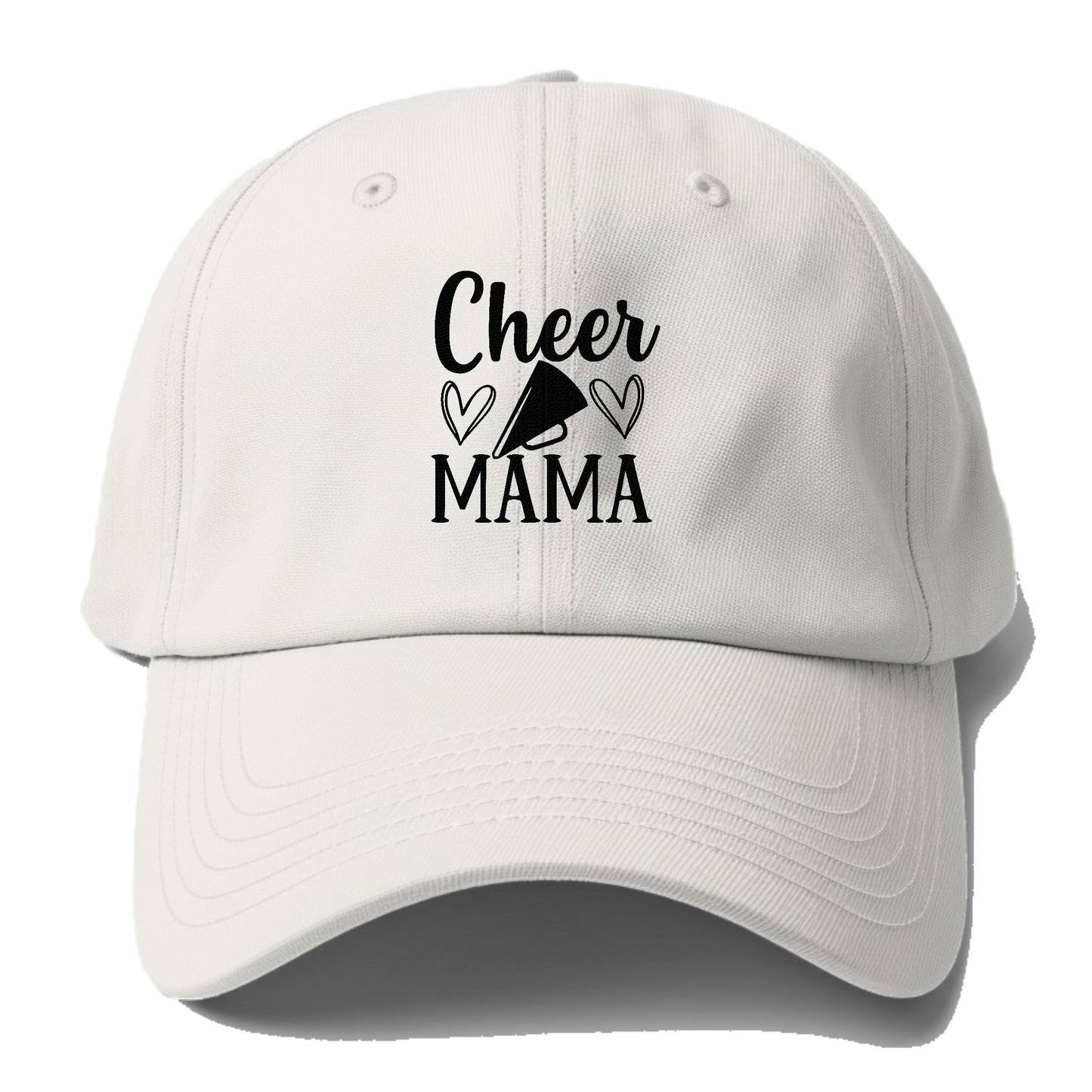 Cheer mama Hat