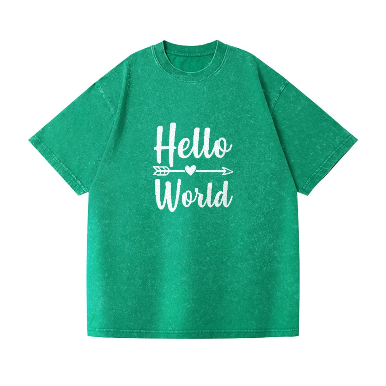 Hello world  Hat