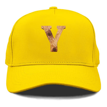 letter y Hat