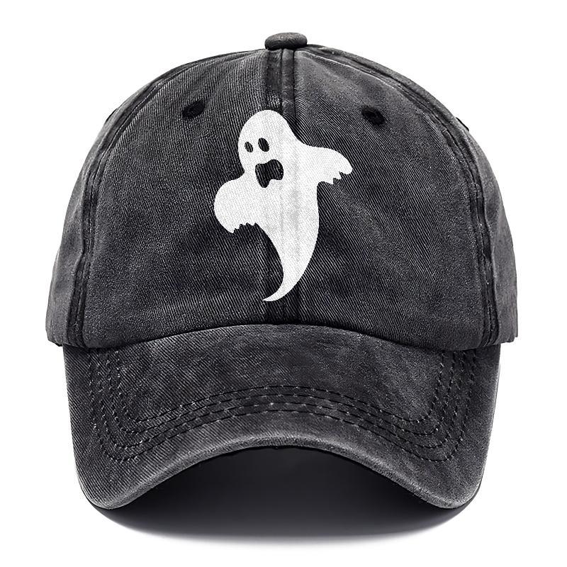 Ghost 17 Hat