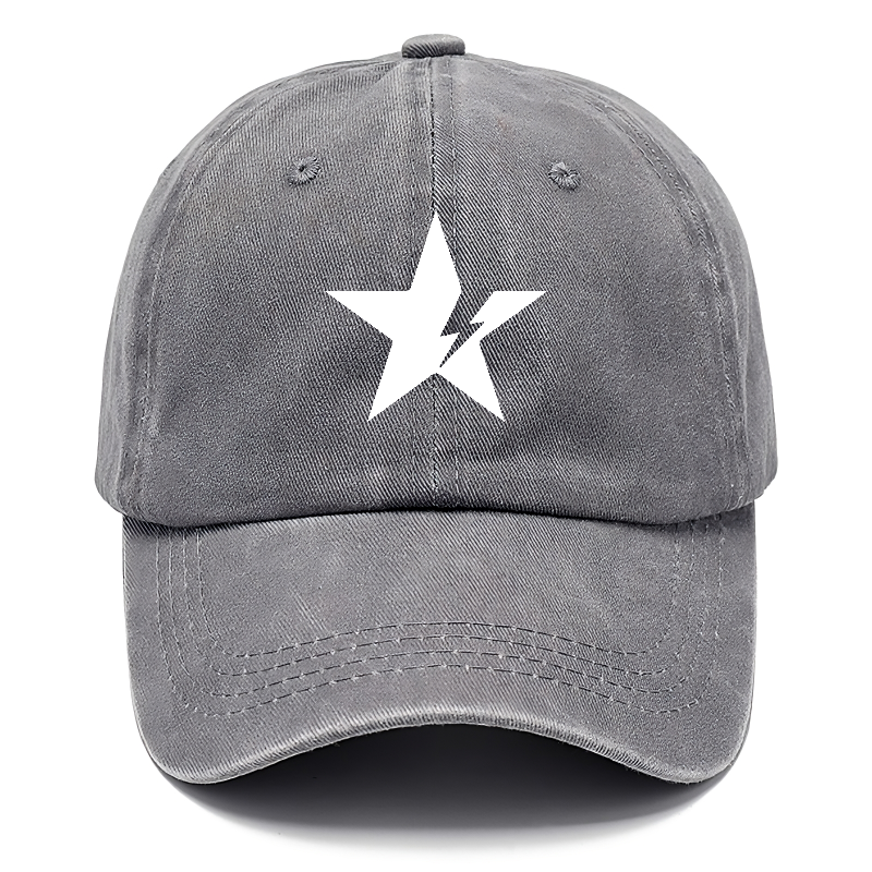 rocking star Hat