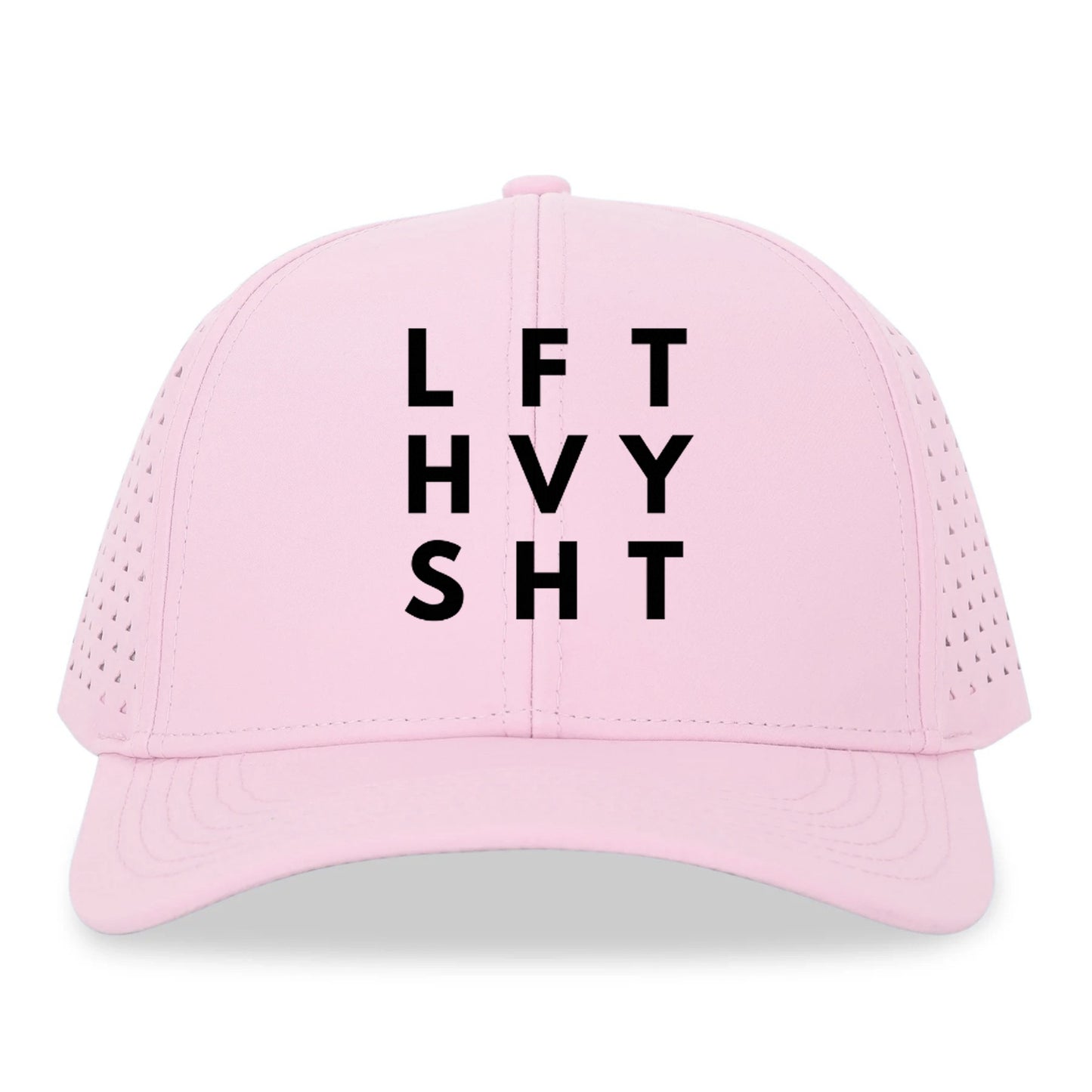 lift heavy sht Hat