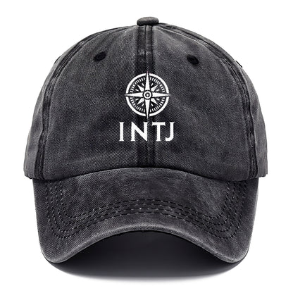 intj Hat