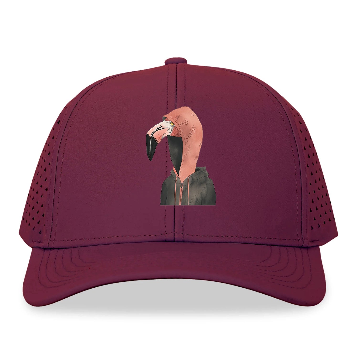 Urban Flamingo Street Style Hat