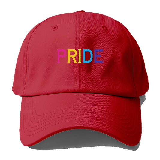 pride  Hat