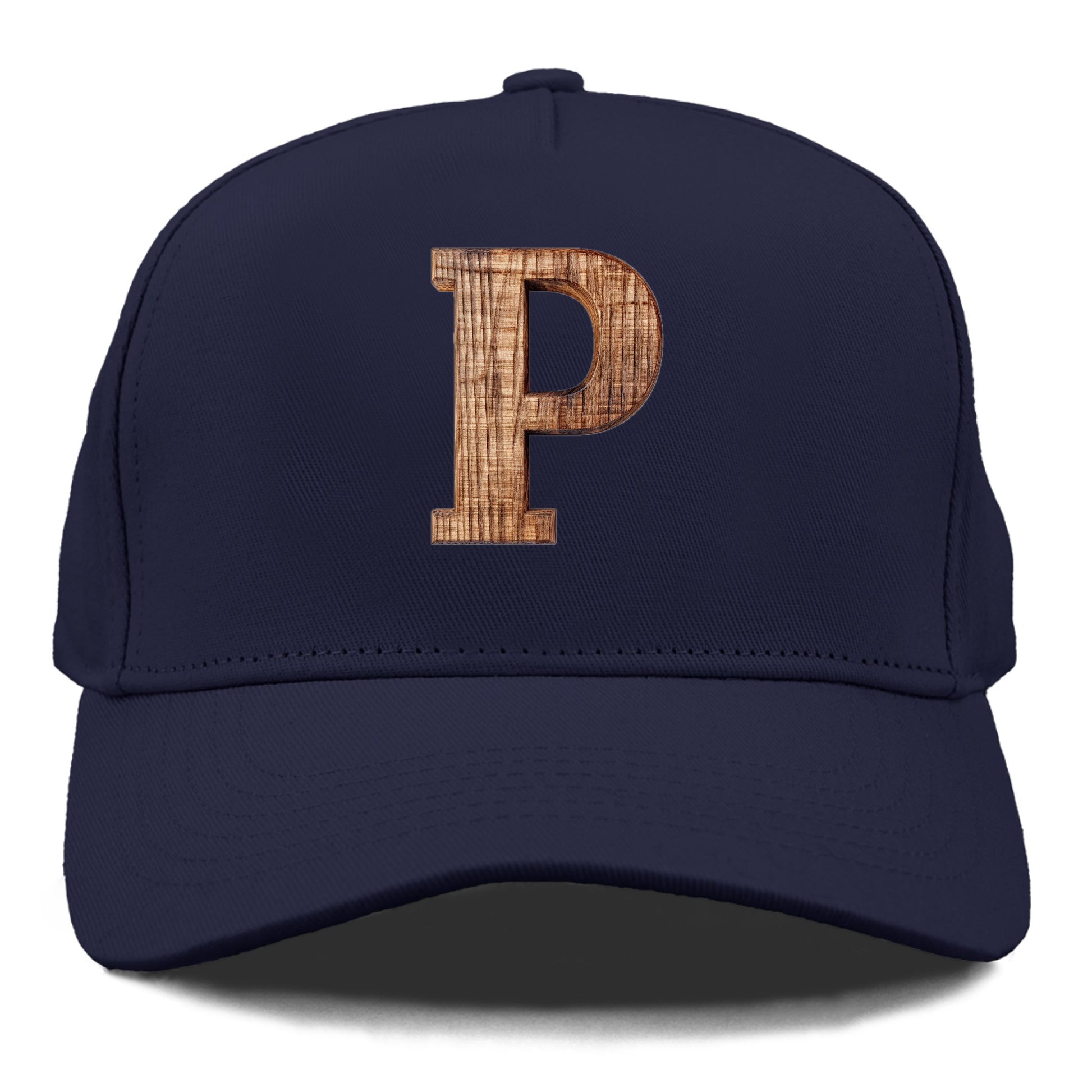 letter p Hat