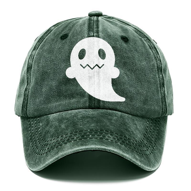 Ghost 20 Hat